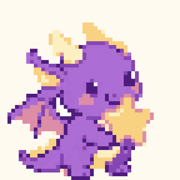 Starlight Dragon