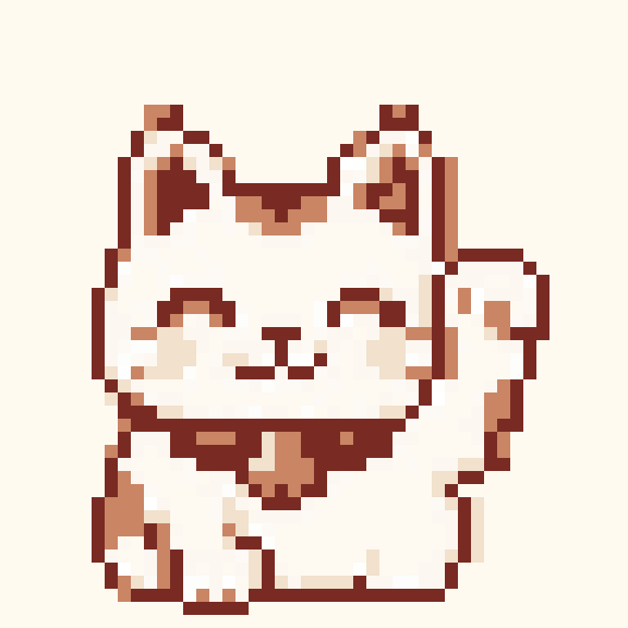 Lucky Cat