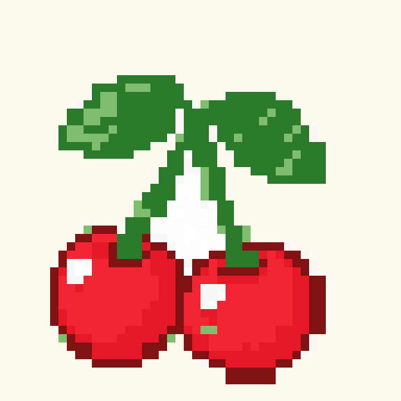 Sweet Cherries
