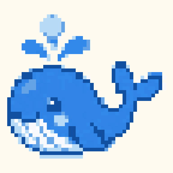 Blue Whale