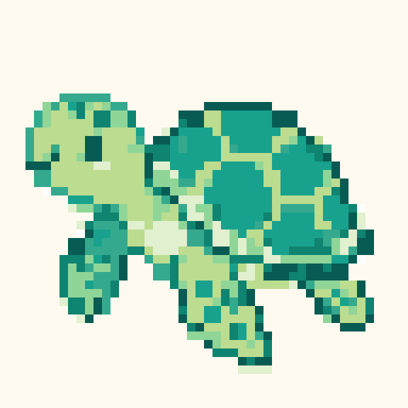 Sea Turtle